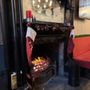 Photo of Wolsey's