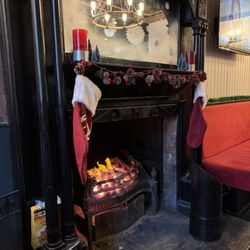 Wolsey's