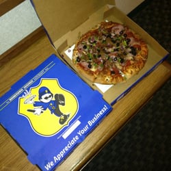 BC Pizza Of Hart - Mmmmm
