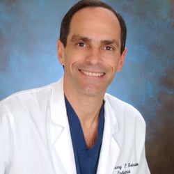 Bellaire Podiatry: Barry P Weinstein DPM