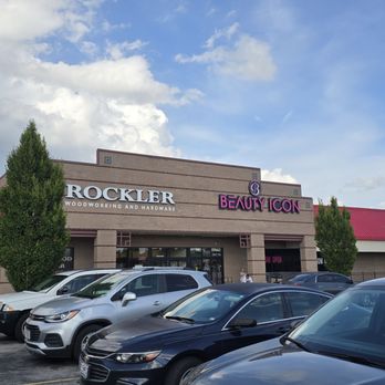 Beauty Icon STL 1 - Beauty Supply Store - Cosmetics & Beauty Supply Near Me - Bridgeton, Missouri Beauty Icon STL 1 - Beauty Supply Store - Cosmetics & Beauty Supply Near Me - Bridgeton, Missouri