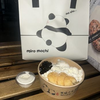 Miro Mochi - Bubble Tea Near Me - Rowland Heights, California