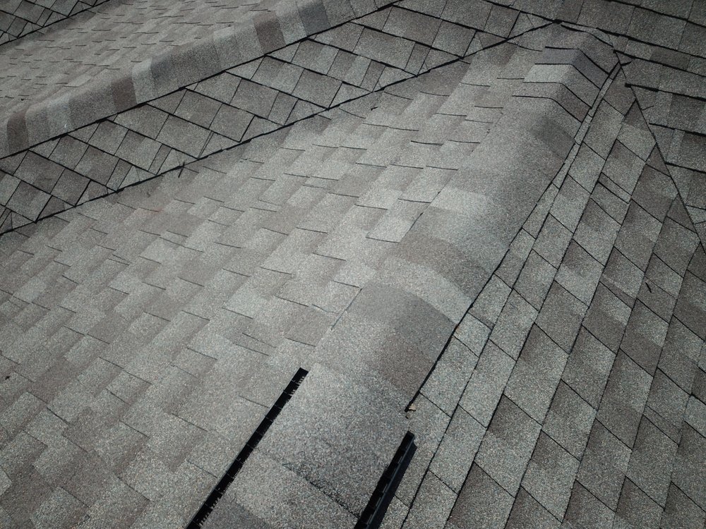 Slide of Wimberley Roofing