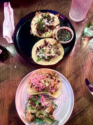 TBT El Gallo by null