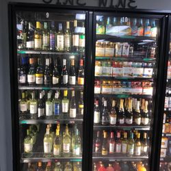 First Stop Food Store