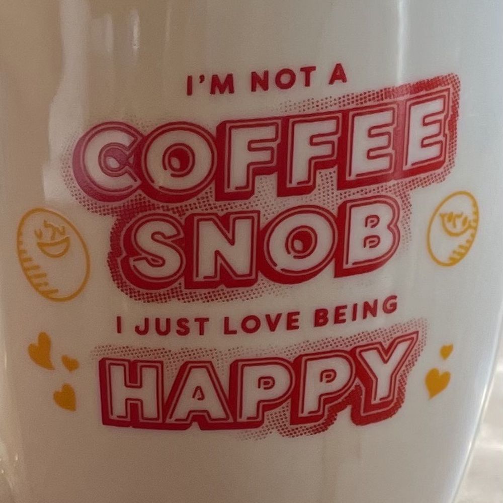 Denny's - Signature Diner Blend Coffee - American Near Me - Salida, California