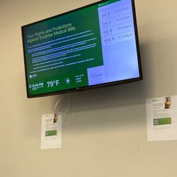 Quest Diagnostics - Wait List