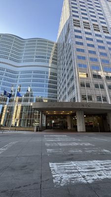 Mayo Clinic by null