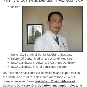 Happy Dental Group - Cosmetic Dentists Near Me - Montclair, California Happy Dental Group - Cosmetic Dentists Near Me - Montclair, California