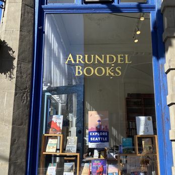 ARUNDEL BOOKS - Updated February 2026 - 62 Photos & 37 Reviews - 322