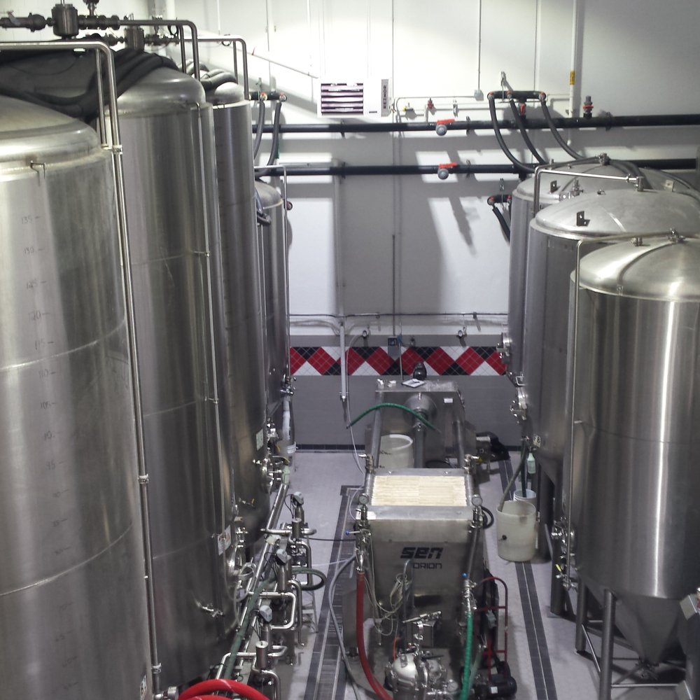 Avery Brewing - Breweries Near Me - Boulder, Colorado