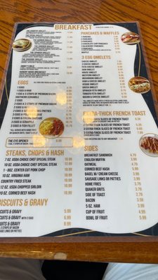 Jimmy’s Place by null