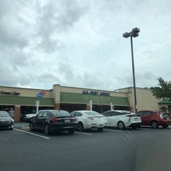 United States Post Office