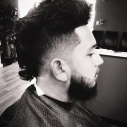 RazorSharp Barbershop