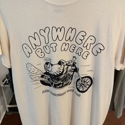 T-shirt for sale