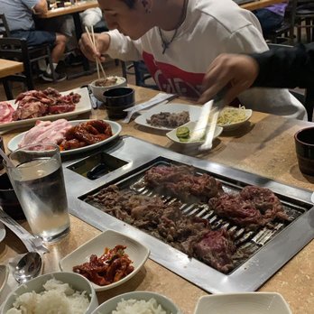 Kogii Kogii - Grill - Korean Near Me - Riverwoods, Illinois Kogii Kogii - Grill - Korean Near Me - Riverwoods, Illinois