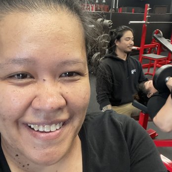 Train With Dave - This is Justin, my best friend over at TWD in Orange. - Trainers Near Me - Orange, California