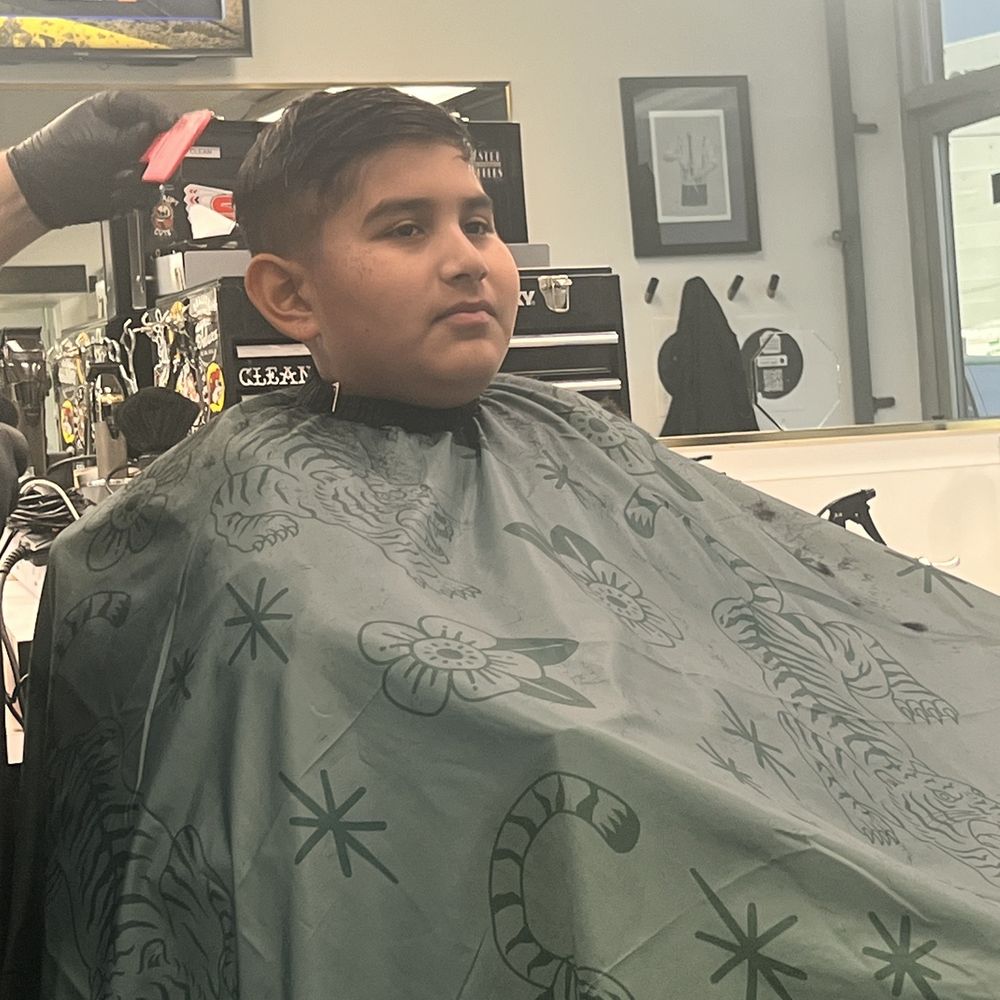 Master Barbers - Barbers Near Me - Los Angeles, California Master Barbers - Barbers Near Me - Los Angeles, California