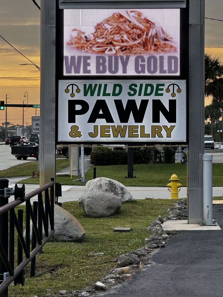 Pawn Shop Stuart Fl