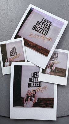 Better Buzz Coffee - Las Vegas by null