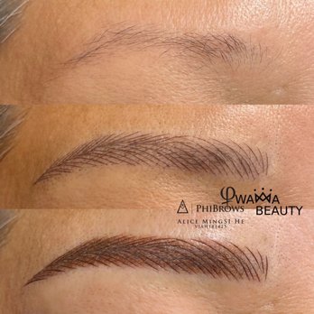 WAMA Microblading Eyebrows - WAMA Microblading Eyebrows www.wamabeauty.com - Eyebrow Services Near Me - Staten Island, New York WAMA Microblading Eyebrows - WAMA Microblading Eyebrows www.wamabeauty.com - Eyebrow Services Near Me - Staten Island, New York