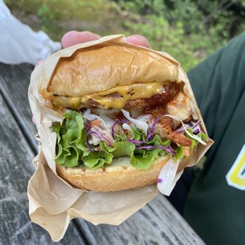 Burger Teriyaki Sushi - Burgers Near Me - Waldwick, New Jersey Burger Teriyaki Sushi - Burgers Near Me - Waldwick, New Jersey