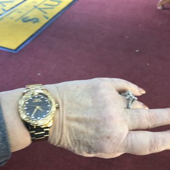 Tony's Jewelry - My watch they adjusted. - Gold Buyers Near Me - Salinas, California Tony's Jewelry - My watch they adjusted. - Gold Buyers Near Me - Salinas, California