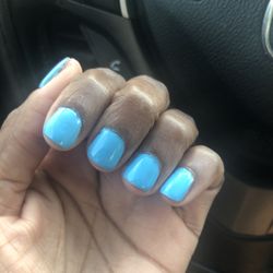 I Color Nails Spa