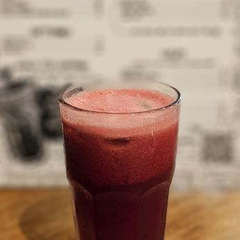 Abaca Baking Company - Apple Beet Carrot Orange & Ginger juice. ABC OG - Bakeries Near Me - Cebu City, CEB