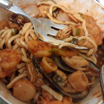 Kirin Chinese Restaurant - Sichuan spicy seafood noodle - Chinese Near Me - Berkeley, California Kirin Chinese Restaurant - Sichuan spicy seafood noodle - Chinese Near Me - Berkeley, California