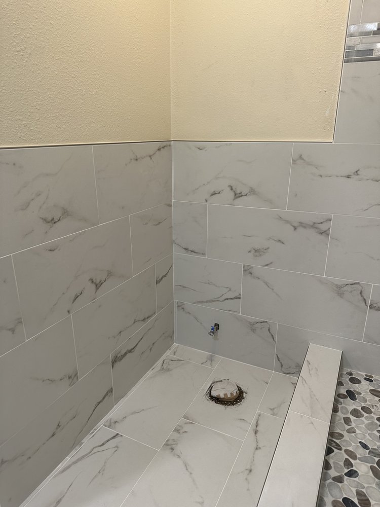 Slide of Danny's Tile & Remodeling