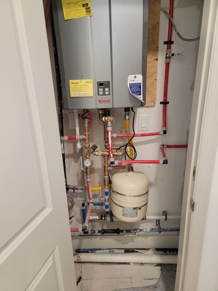 Slide of DOH Mechanical