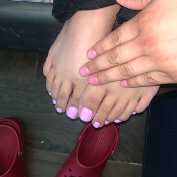 Nail Lane - Was this worth $81 dollars ? I'm 22 I look young and I felt as if they took me for granted 81? I'm very upset and want a refund . - Nail Salons Near Me - Anaheim, California Nail Lane - Was this worth $81 dollars ? I'm 22 I look young and I felt as if they took me for granted 81? I'm very upset and want a refund . - Nail Salons Near Me - Anaheim, California