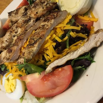 Georgia Diner - Chicken salad - Diners Near Me - Elmhurst, New York Georgia Diner - Chicken salad - Diners Near Me - Elmhurst, New York