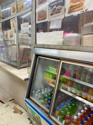 Youngs Chicken Shack by null