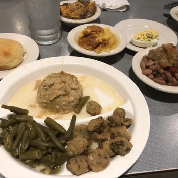 S&S Cafeterias - Riverside Dr - Food - Cafeteria Near Me - Macon, Georgia S&S Cafeterias - Riverside Dr - Food - Cafeteria Near Me - Macon, Georgia