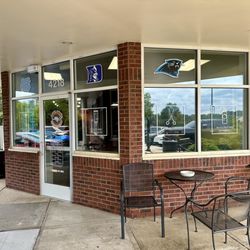 Lady Jane's Haircuts For Men - Outside/entrance, posted Sept 2026.