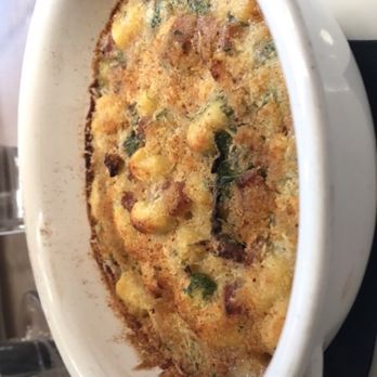 La Rosa Rossa - Baked gnocchi - Pizza Near Me - Venezia, VE La Rosa Rossa - Baked gnocchi - Pizza Near Me - Venezia, VE