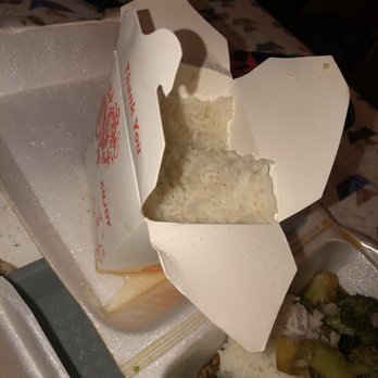 Chen's Chinese Restaurant - One box of rice for 2 entrees - Chinese Near Me - Albuquerque, New Mexico Chen's Chinese Restaurant - One box of rice for 2 entrees - Chinese Near Me - Albuquerque, New Mexico