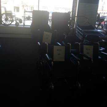 Burns Prescription Pharmacy - Medical Supplies Near Me - Lancaster, California