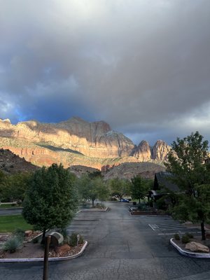 Springdale Zion Inn by null