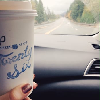 Coffee House 26 - Wet soy cappuccino. - Coffee & Tea Near Me - Welches, Oregon Coffee House 26 - Wet soy cappuccino. - Coffee & Tea Near Me - Welches, Oregon