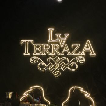 La Terraza Restaurant - Pop-Up Restaurants Near Me - El Paso, Texas