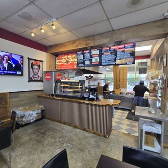 Pizza By Yandys - Pizza Near Me - Atlanta, Georgia
