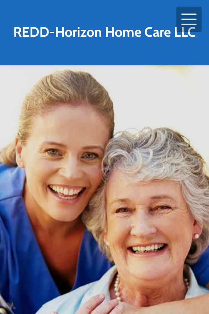 REDD-Horizon Home care - home care agency in Cheyenne, WY