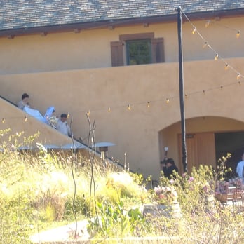 Nicholson Ranch Winery - coming down from the Bridal Suite - Wineries Near Me - Sonoma, California Nicholson Ranch Winery - coming down from the Bridal Suite - Wineries Near Me - Sonoma, California