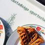 Photo of Rustadsaga Sportsstue Anna-lise Myrheim