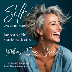 Silk Wax Studio and Spa
