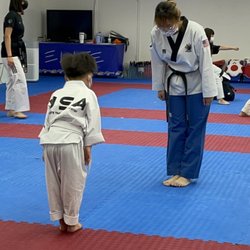 Elite Taekwondo Center