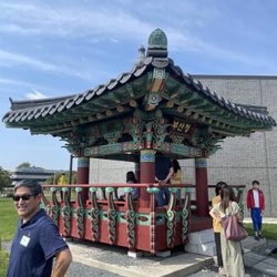 Korean Cultural Center Of Chicago
